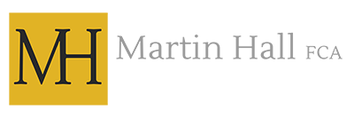 Martin Hall - Freelance Finance Director in Cumbria